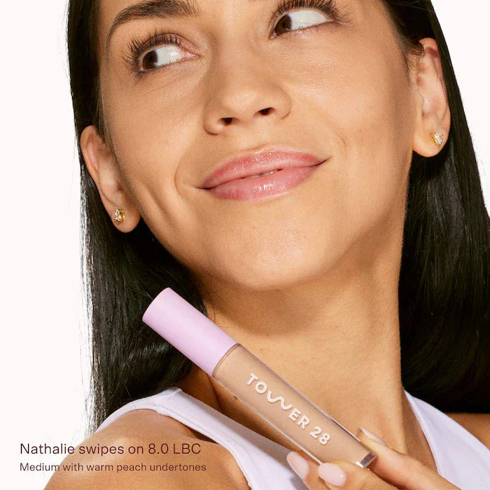 Swipe Serum Concealer Tower 28