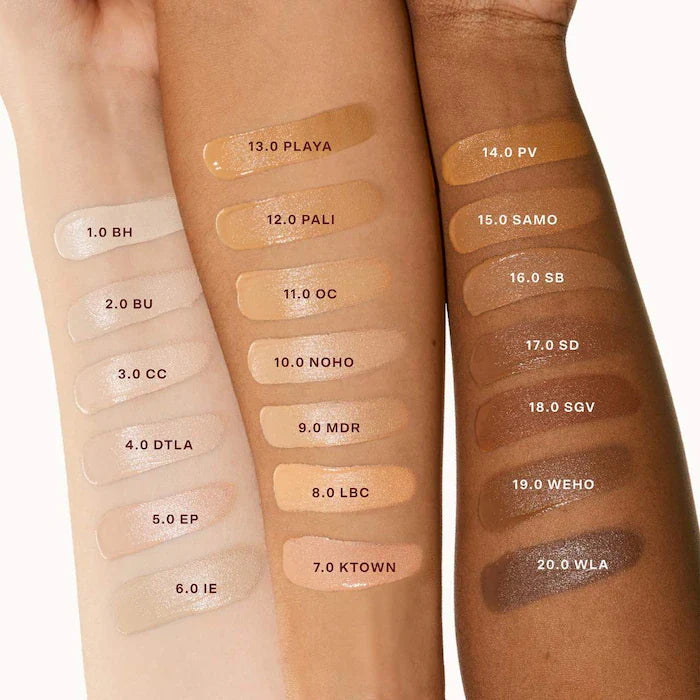 Swipe Serum Concealer Tower 28