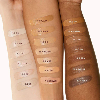 Swipe Serum Concealer Tower 28