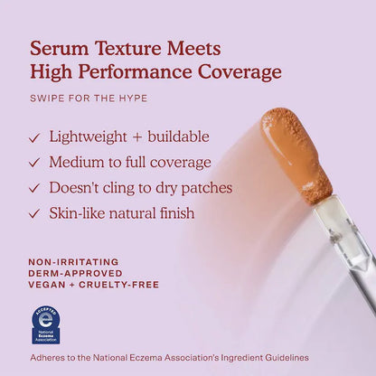 Swipe Serum Concealer Tower 28