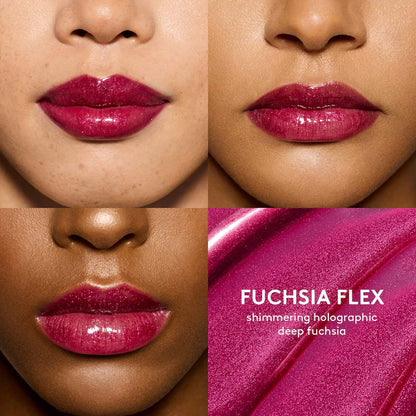 Gloss Bomb Universal Lip Luminizer Fenty Beauty by Rihanna