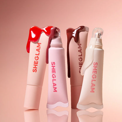 Crystal Glaze Moisturizing Lip Care Sheglam