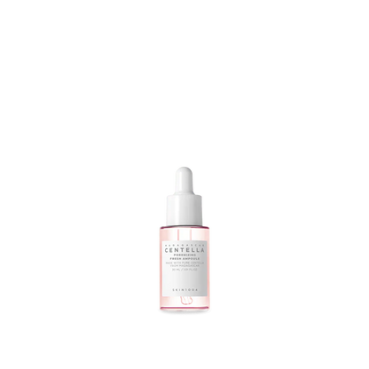 Madagascar Poremizing Fresh Ampoule Skin1004