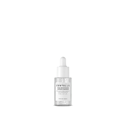 Madagascar Centella Tone Brightening Capsule Ampoule Skin1004