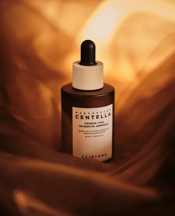 Madagascar Probio Cica Ampoule Skin1004