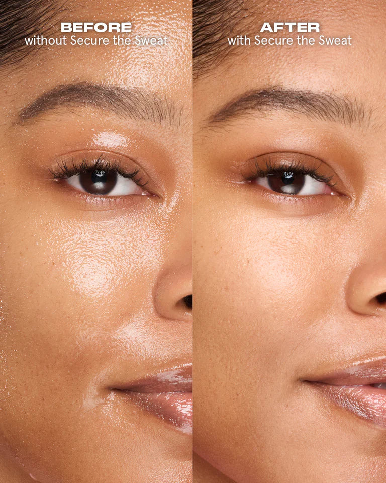 Secure the Sweat Waterproof Mattifying Primer One/Size