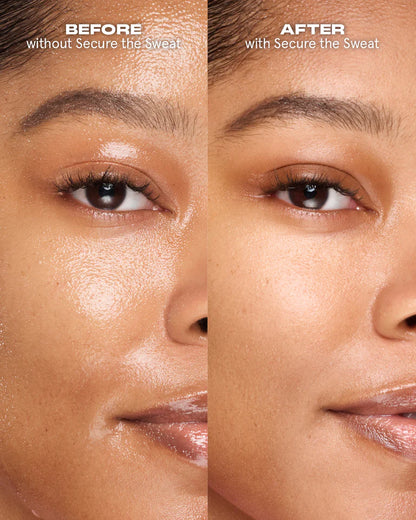 Secure the Sweat Waterproof Mattifying Primer One/Size
