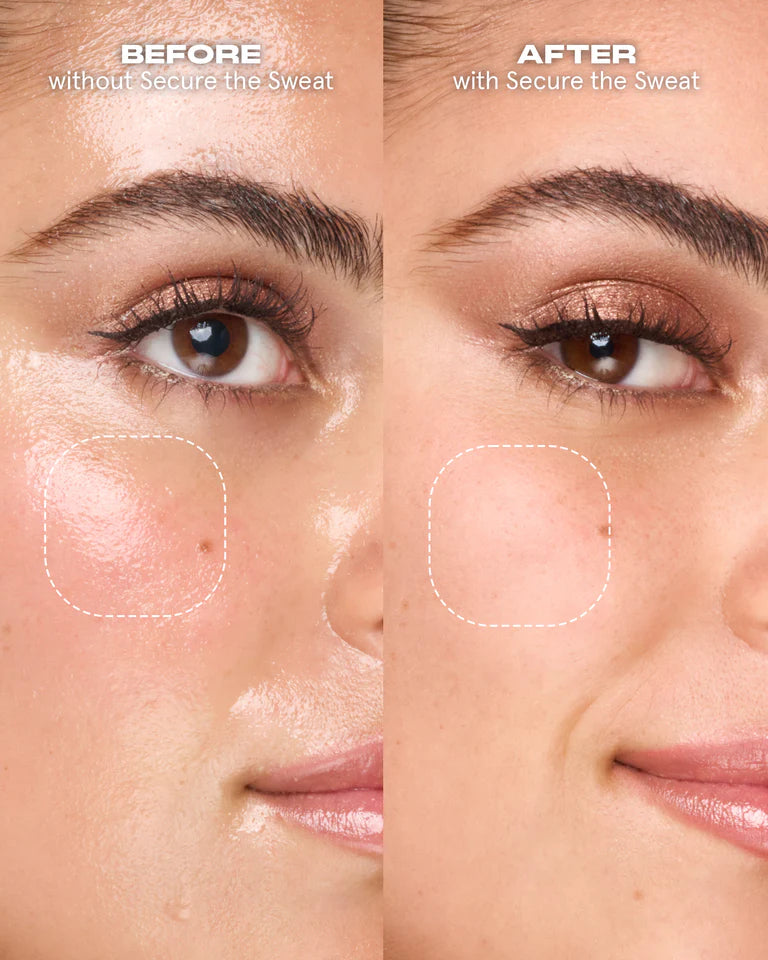 Secure the Sweat Waterproof Mattifying Primer One/Size