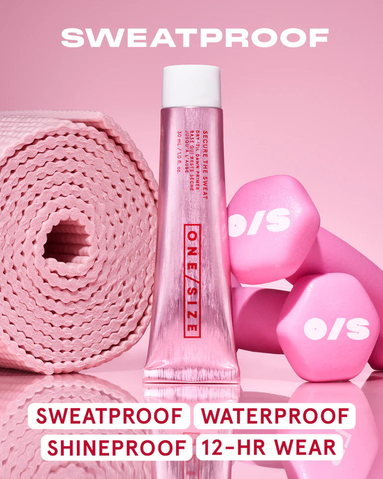 Secure the Sweat Waterproof Mattifying Primer One/Size