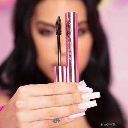 Lash Flex Thickening Mascara Beauty Creations