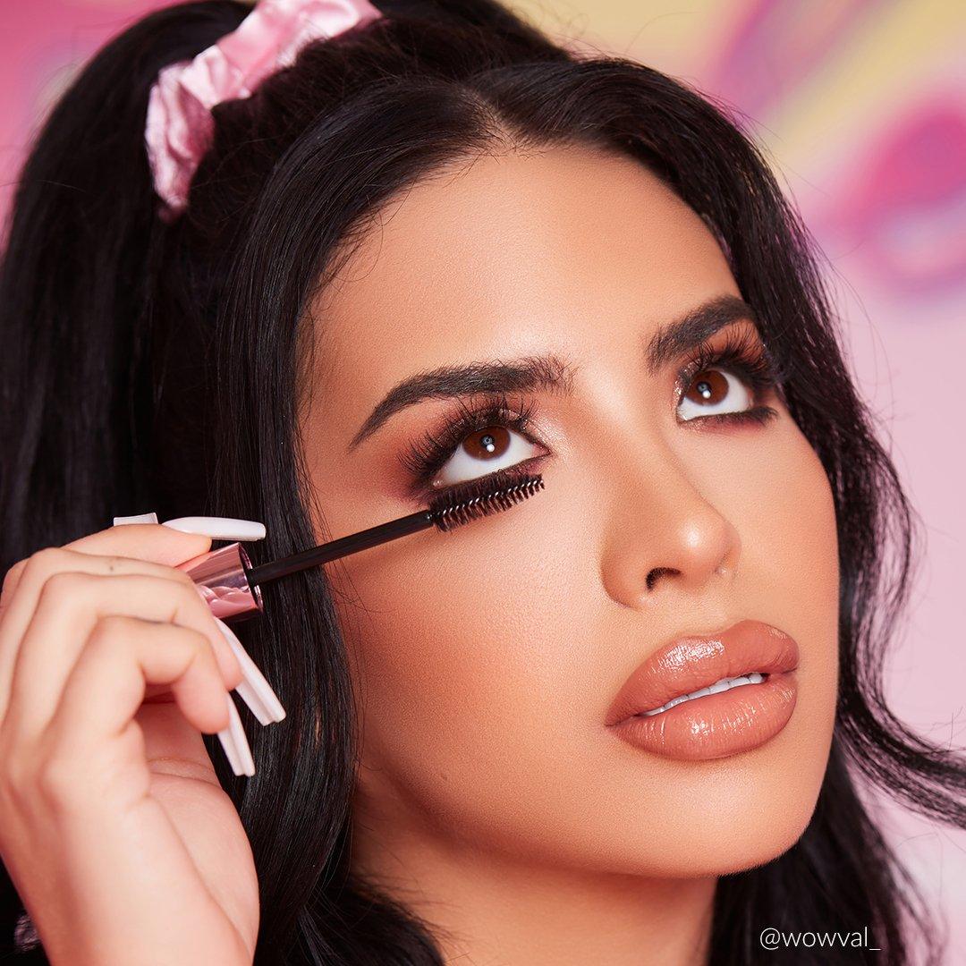 Lash Flex Thickening Mascara Beauty Creations