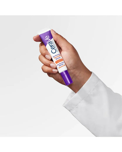 Skin Renewing Serum con Vitamina C CeraVe