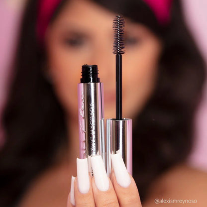Lash Flex Volumizing Mascara Beauty Creations