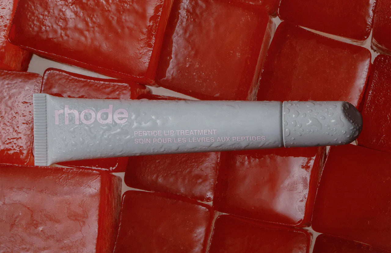 Peptide Lip Treatment Rhode